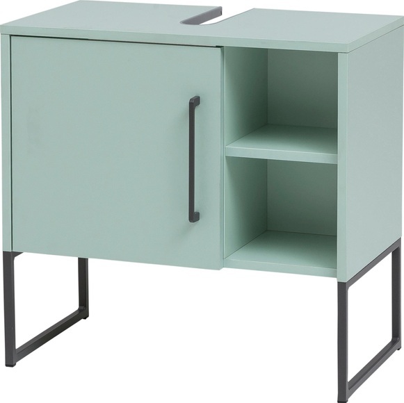 Schildmeyer Waschbeckenunterschrank »Limone«
