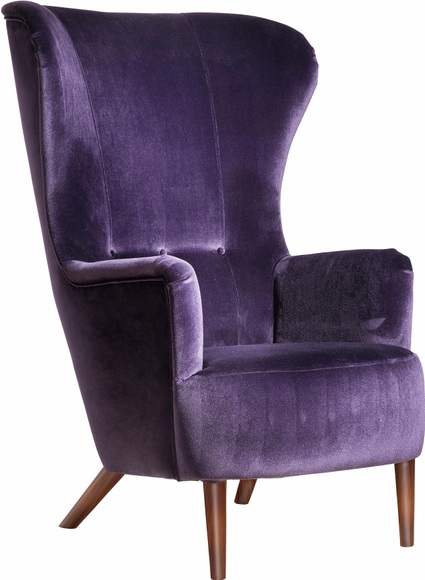 Max Winzer® Sessel »Liana«