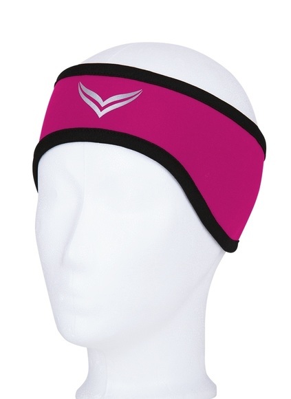 Trigema Stirnband »TRIGEMA Softshell-Stirnband«