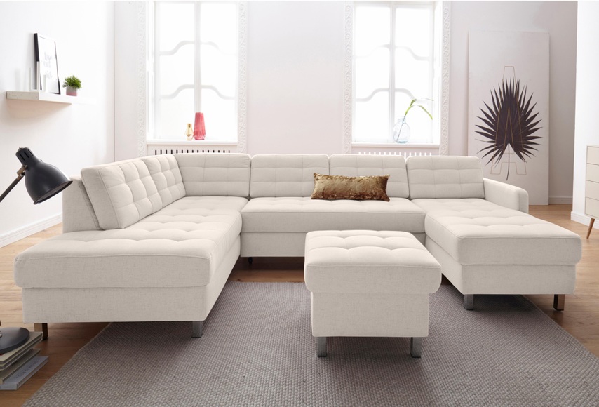 sit&more Wohnlandschaft
