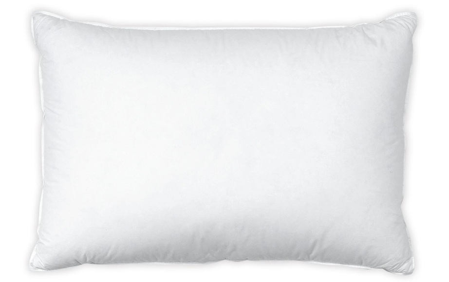 Interio Bettwaren - Kopfkissen Classic Low 50 x 70 cm