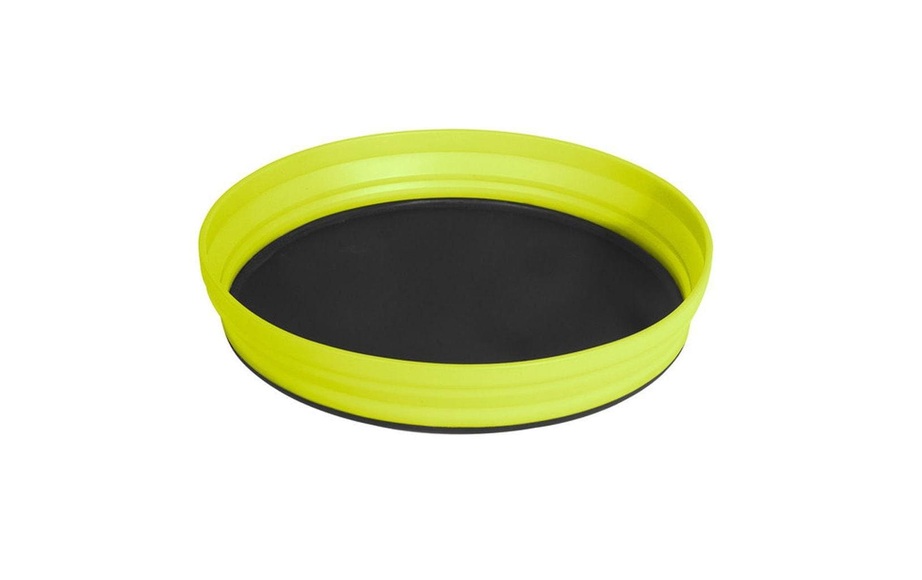 X-Plate Campinggeschirr