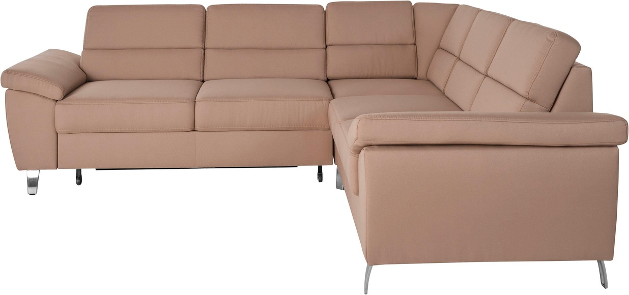 sit&more Ecksofa