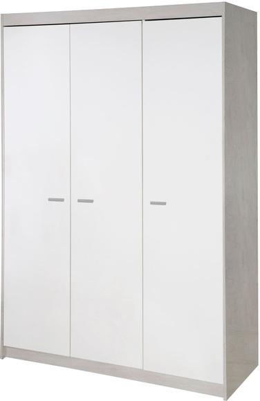roba® Kinderkleiderschrank »Julia«, 3-trg.