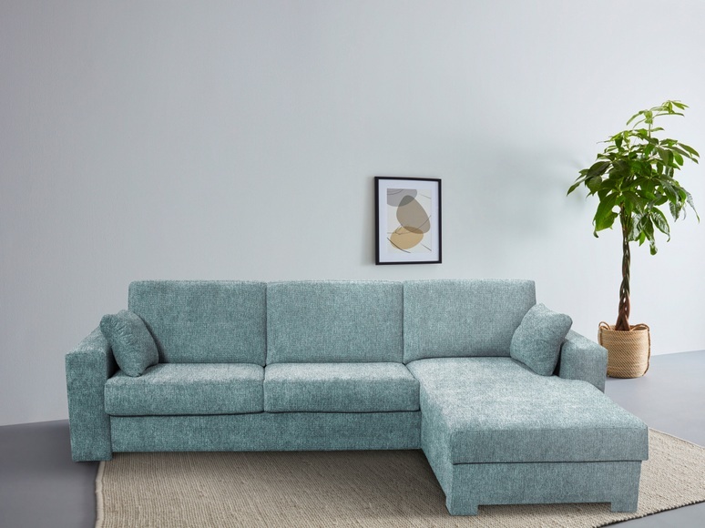 Home affaire Ecksofa »Roma 