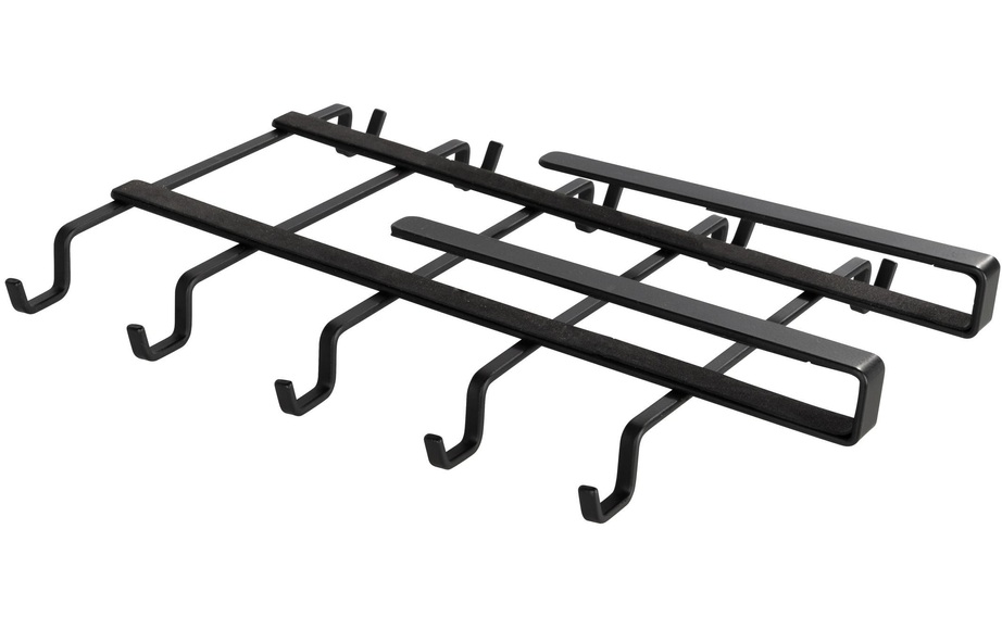Wenko - Schrankeinsatz Tassenhalter, für 10 Tassen
