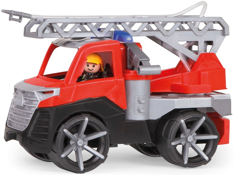 LENA® TRUXX² Feuerwehr
