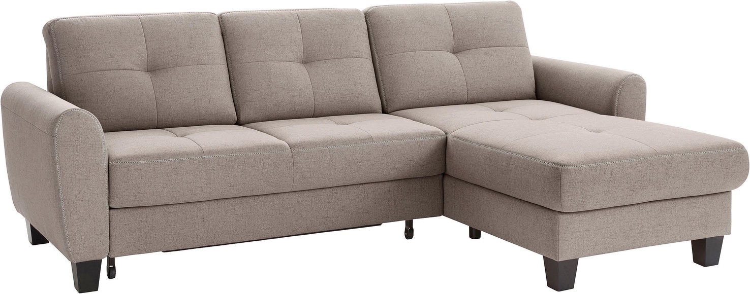 sit&more Ecksofa