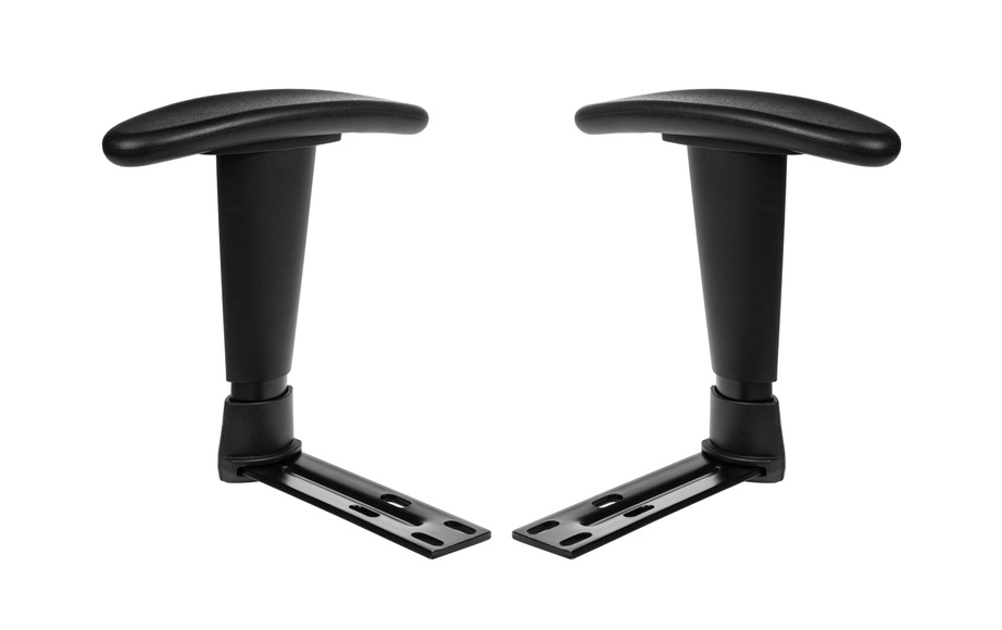 onit Armlehnen Pro 1D zu Gaming Stühlen 2er Set Stuhl