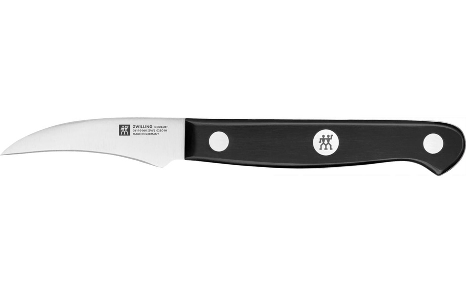 ZWILLING Gourmet Schälmesser, 60 mm