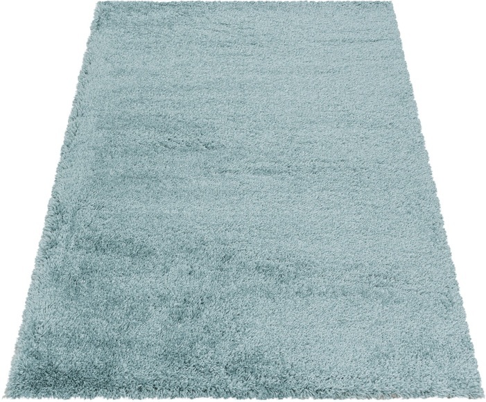 Ayyildiz Teppiche Hochflor-Teppich »FLUFFY 3500«, rechteckig, 50 mm Höhe, robuster Langflor, ideal für Wohnzimmer und Schlafzimmer