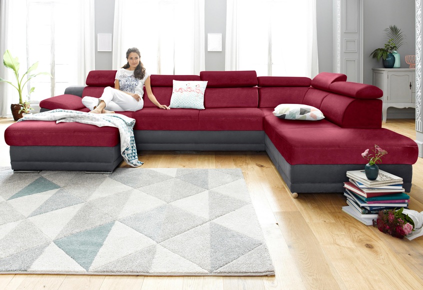 RAUM.ID Wohnlandschaft