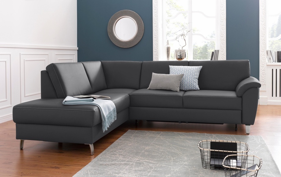 sit&more Ecksofa