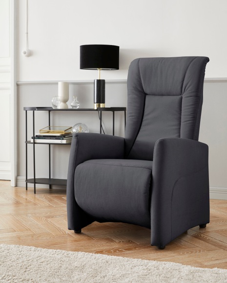 sit&more TV-Sessel »Melissa«, wahlweise elektrisch oder manuell verstellbar, optional mit Aufstehhilfe
