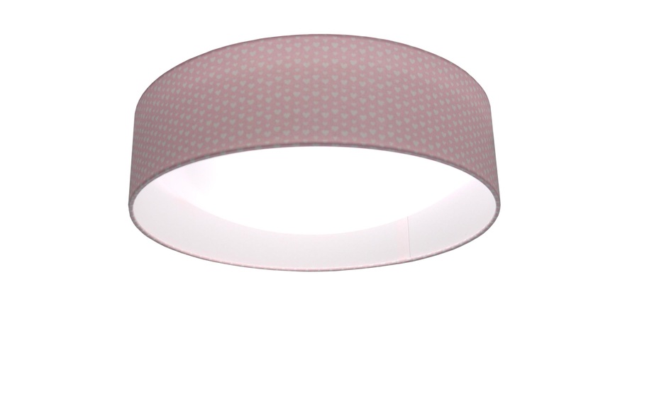 niermann Deckenleuchte »BY Deckenlampe Herzc«