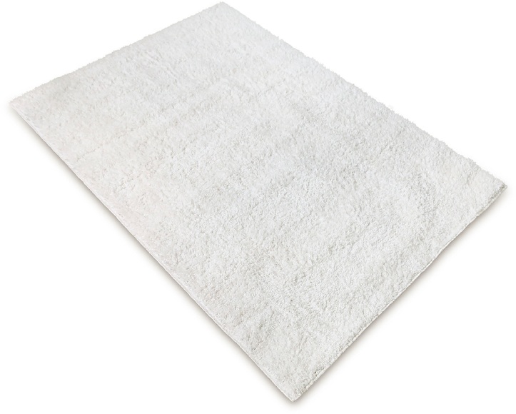 andas Hochflor-Teppich »Tretten«, rechteckig, 30 mm Höhe, Shaggy, Wohnzimmer