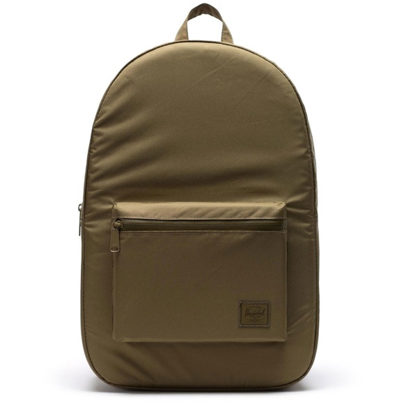 Herschel Tagesrucksack »Settlement Light«