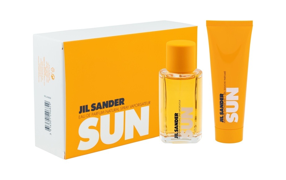 Jil Sander Sun - Woman Eau de Parfum Set