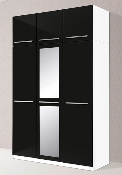 priess Kleiderschrank, 2- bis 5-türig