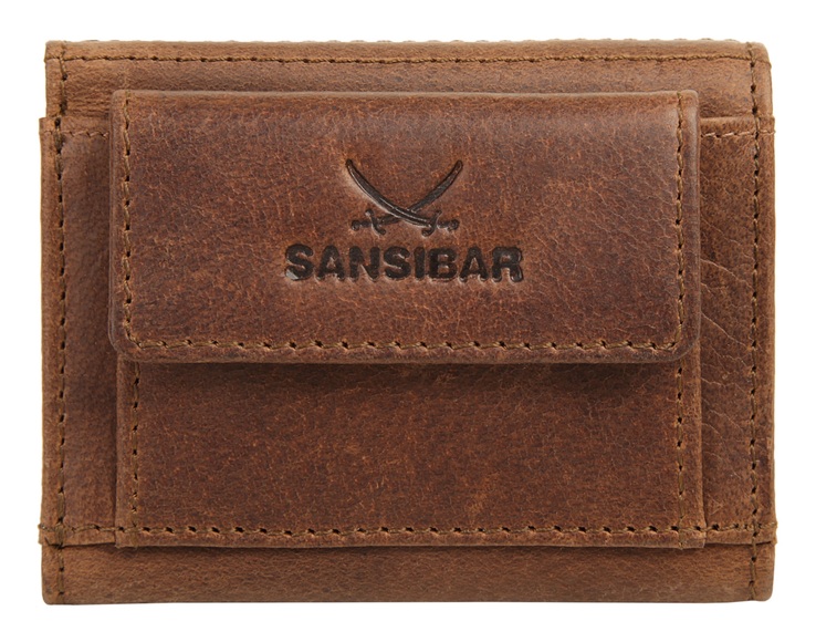 Sansibar Geldbörse