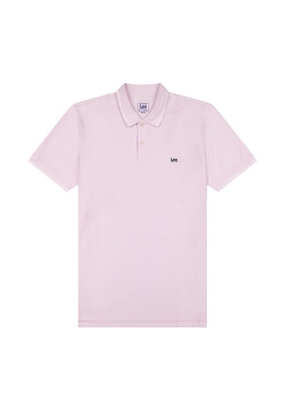 Lee Poloshirt 