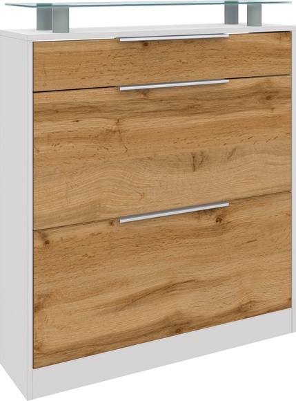 borchardt Möbel Schuhschrank »Oliva«, Breite 89 cm, stehend