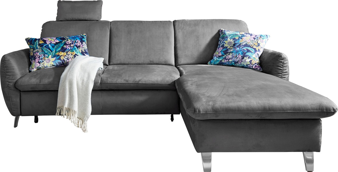 sit&more Ecksofa