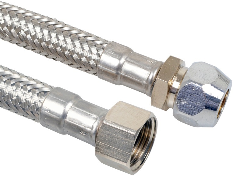 KIRCHHOFF Flexschlauch Anschlussschlauch