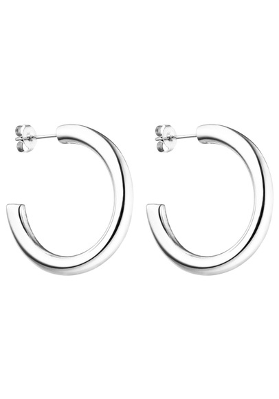Purelei Paar Creolen »Schmuck Geschenk, Kumu O Ohrringe, 2024-Earring-KumuOCreole«