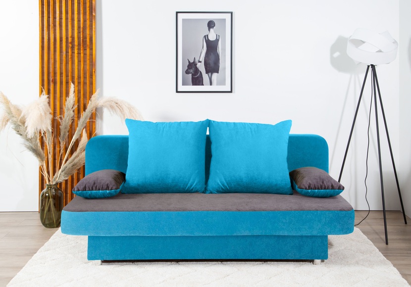 COLLECTION AB Schlafsofa