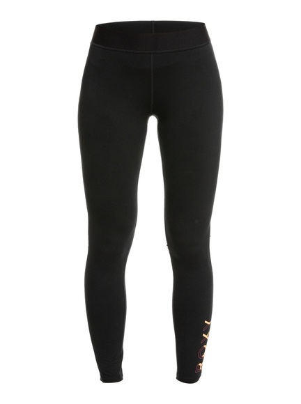 Roxy Leggings »Good Morning Night«