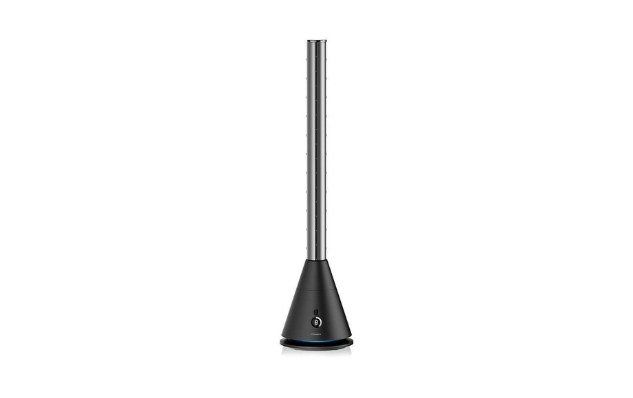 Coldtec Turmventilator CR10 Schwarz, Typ