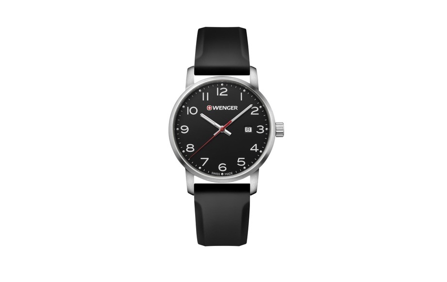 WENGER Armbanduhr Avenue Herren