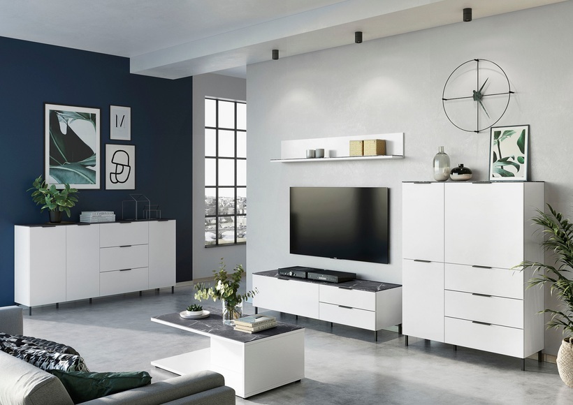 GERMANIA Highboard