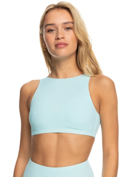 Roxy Crop-Bikini-Top »Roxy Pro The Pop Up«