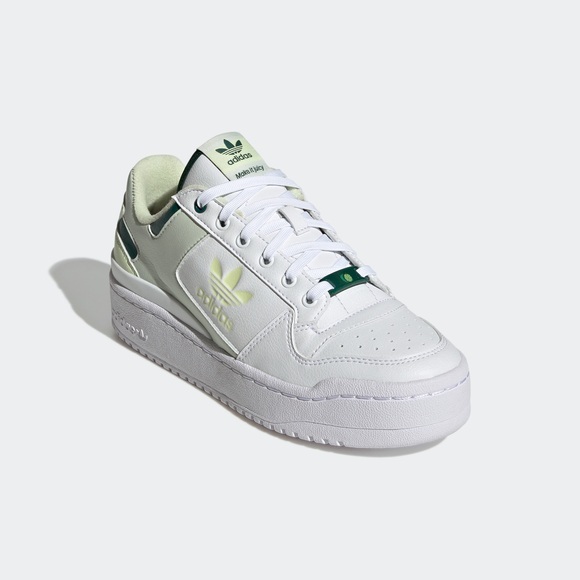 adidas Originals Sneaker »FORUM LOW VEGAN«