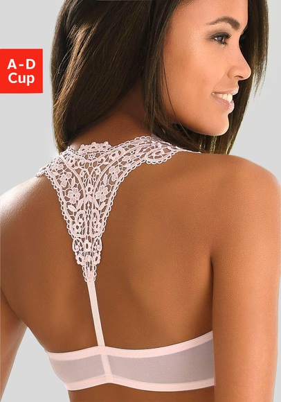 LASCANA Push-up-BH