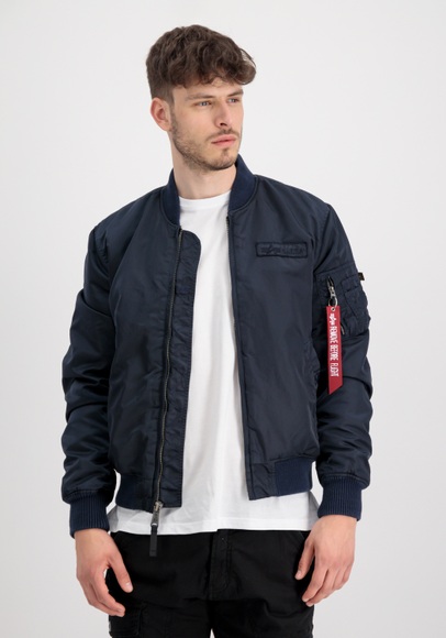 Alpha Industries Bomberjacke »Alpha Industries Men - Bomber & Flight Jackets«