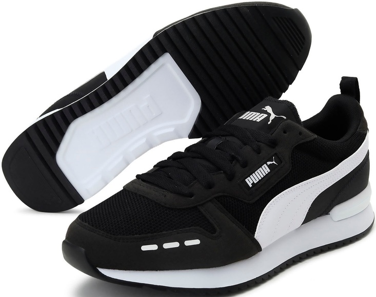 PUMA Sneaker »R78 Runner«