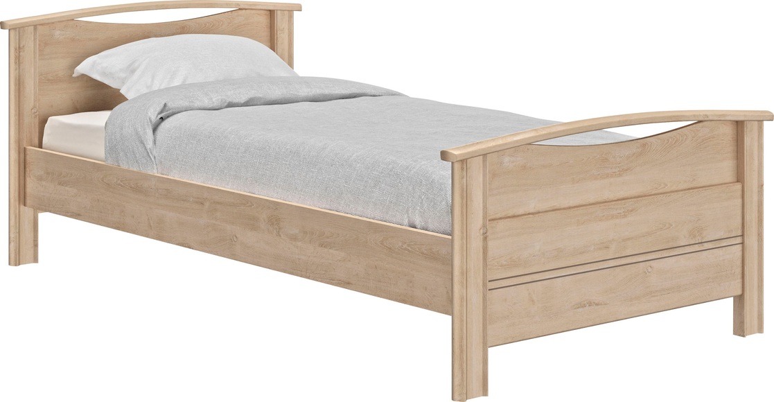 Gami Einzelbett »Montana«
