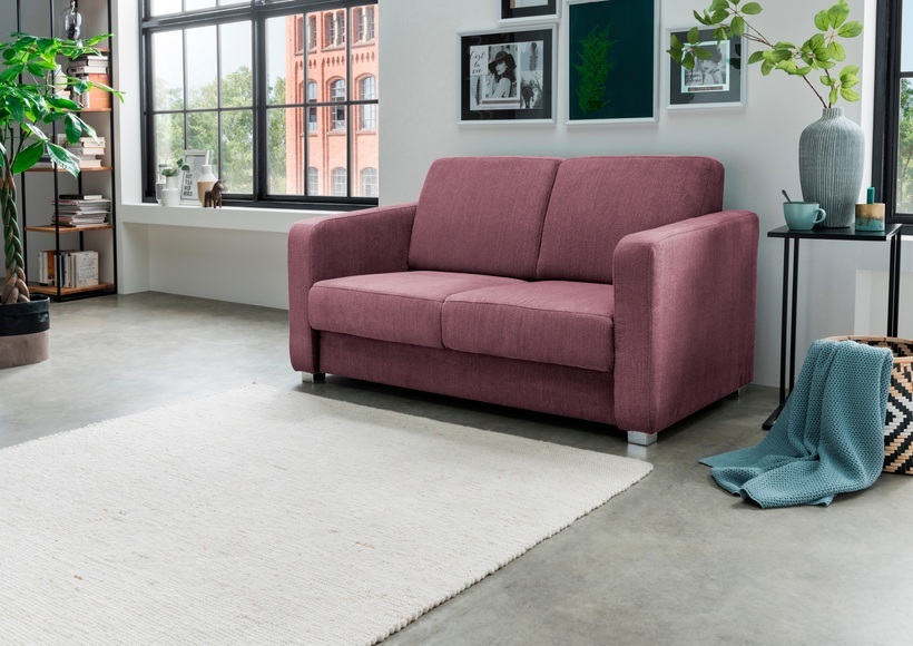 INOSIGN Schlafsofa