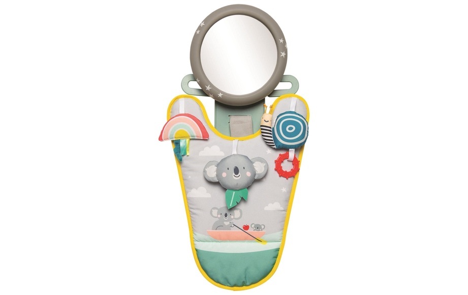 Taf Toys - Autospielzeug Koala