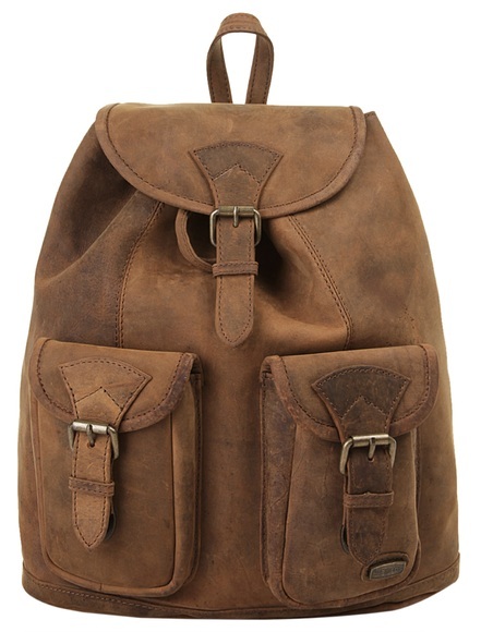 Harold´s Tagesrucksack »ANTIC«