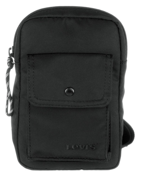 Levi's® Mini Bag »SMALL CROSSBODY (LANYARD)«