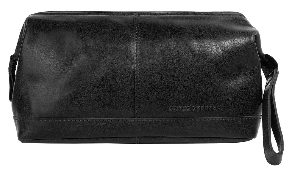 Spikes & Sparrow Kulturbeutel »TOILETRY BAG«