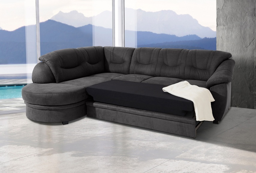 sit&more Ecksofa