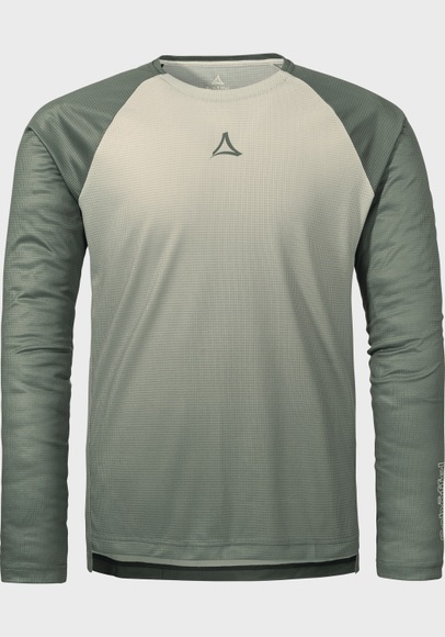 Schöffel Herren Style Koitere Longsleeve