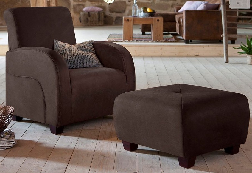 Home affaire Sessel »Falk«