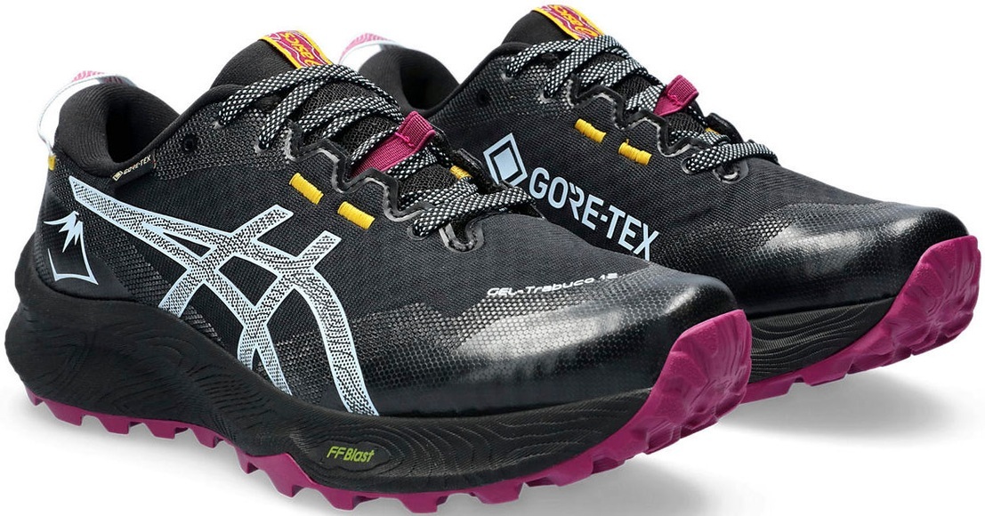 ASICS GEL-Trabuco 12 GTX Laufschuhe Damen