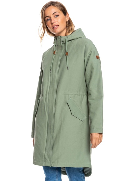 Roxy Langjacke »Rain On The Way«